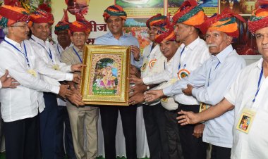 मुंबई में माही बीज महोत्सव 2023 का आयोजन