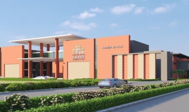 आईआईएम संबलपुर ने उच्चतम वेतन में 147 प्रतिशत बढ़ोतरी के साथ पूरा किया प्लेसमेंट सत्र