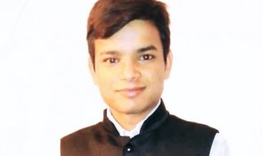 उधमपुर निवासी 20 वर्षीय युवा प्रवीण का भारतीय गौरव पुरस्कार से सम्मानित व भव्य स्वागत किया जाएगा