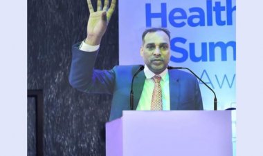 क्लीनिकल एविडेंस के साथ रिसर्च करके होम्योपैथी को विश्व की नम्बर एक चिकित्सा पद्धति बनाएंगे –डॉ. भास्कर शर्मा